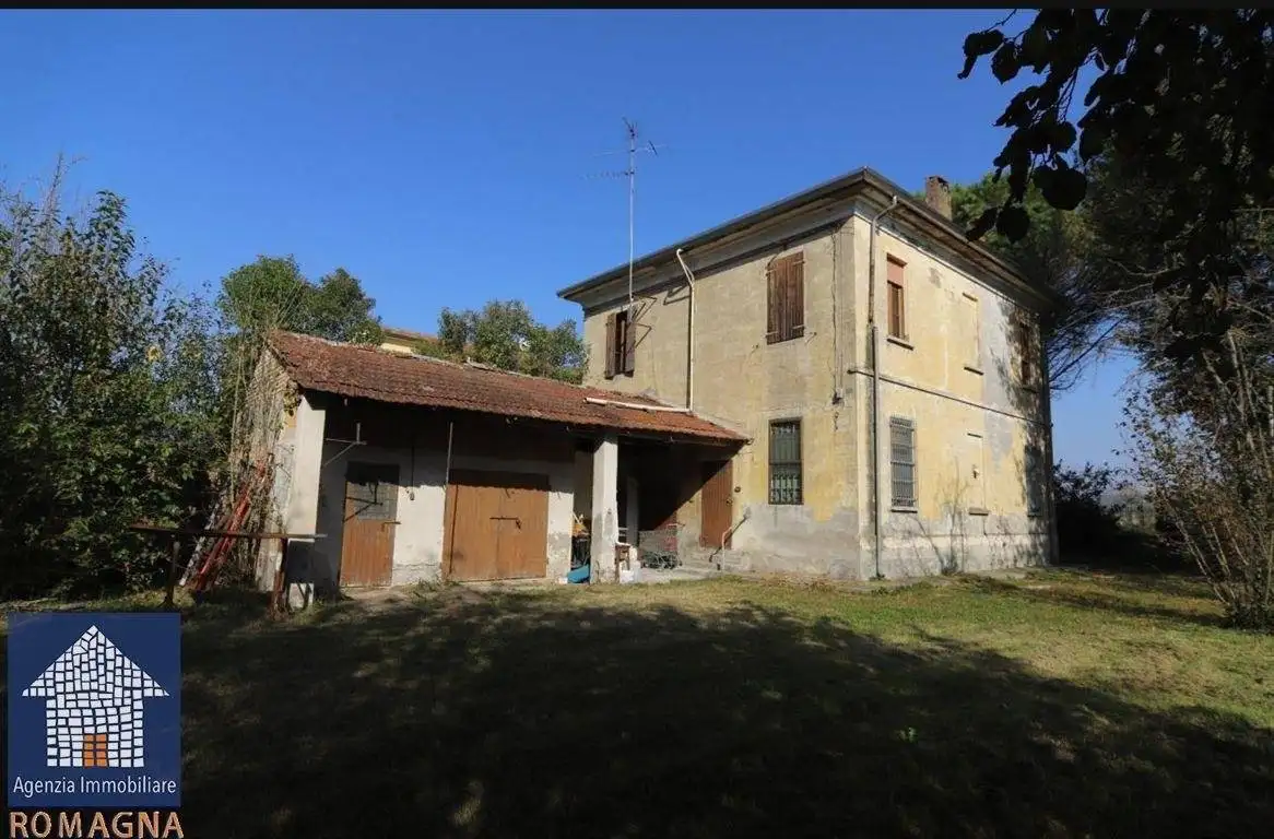 Casa indipendente in vendita a Ravenna
