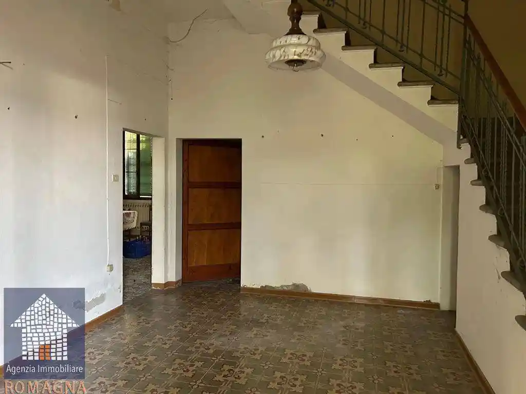 Terratetto unifamiliare 180 m², da ristrutturare, Mezzano - Borgo Masotti, Ravenna - foto 3