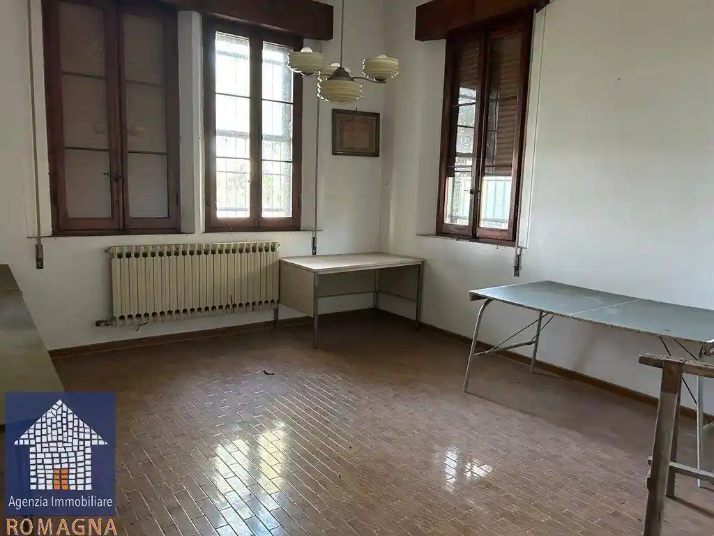 Terratetto unifamiliare 180 m², da ristrutturare, Mezzano - Borgo Masotti, Ravenna - foto 5