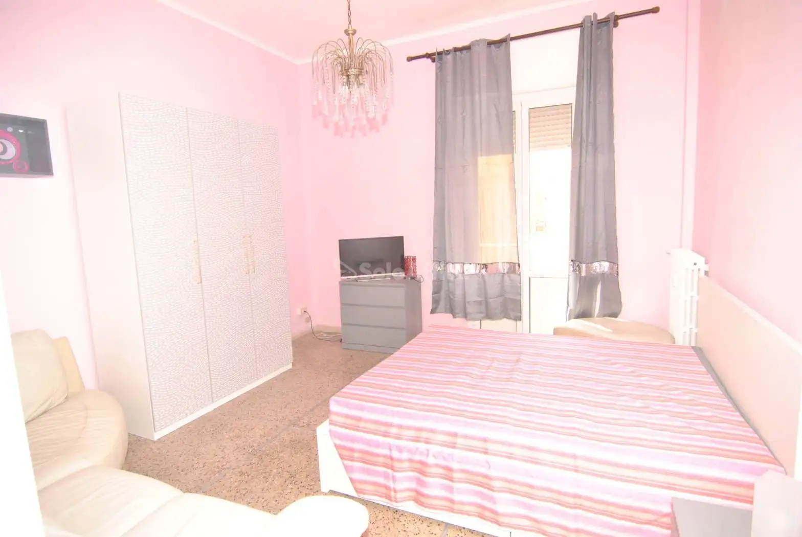 Appartamento in affitto a Livorno