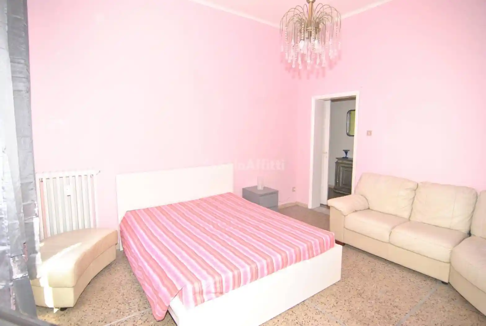 Quadrilocale via Ernesto Rossi 74, Cisternone, Livorno - foto 2