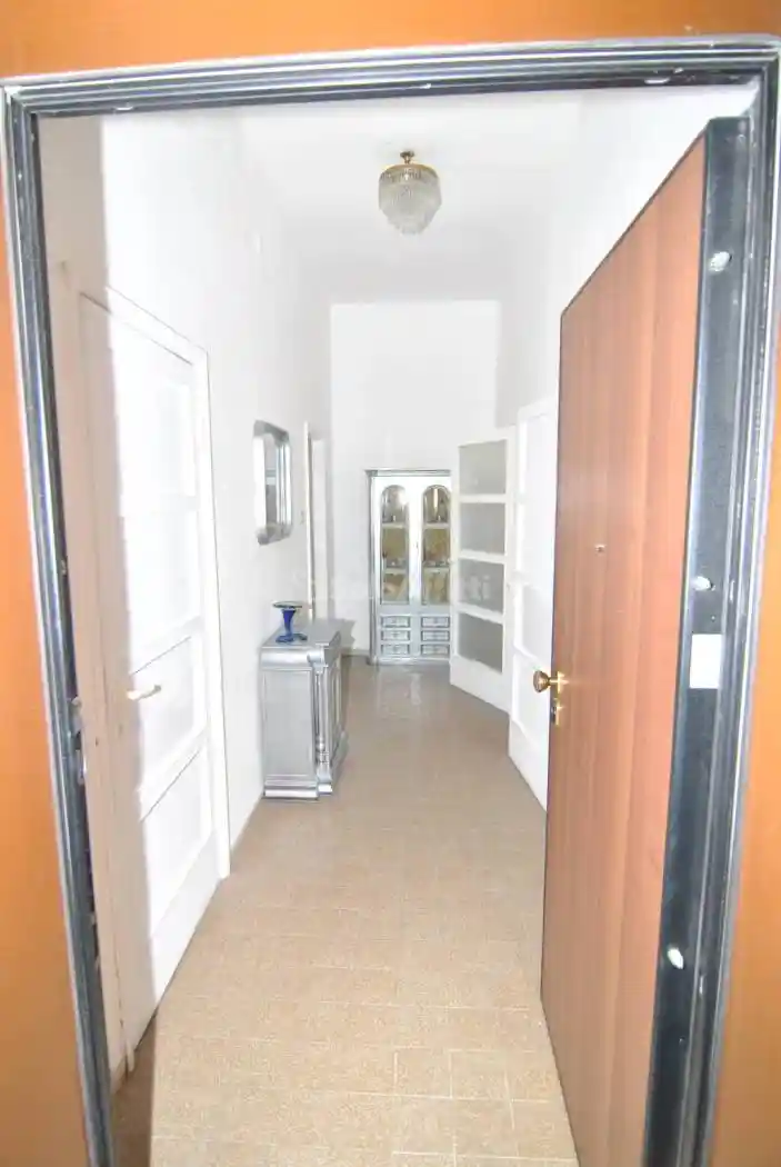 Quadrilocale via Ernesto Rossi 74, Cisternone, Livorno - foto 4