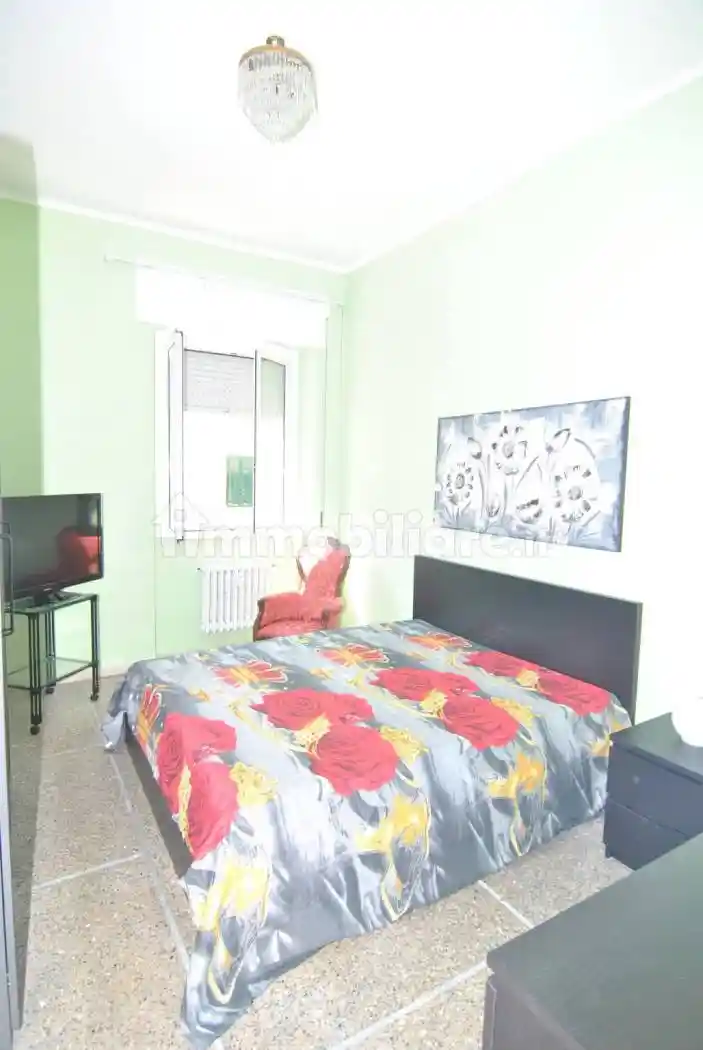 Quadrilocale via Ernesto Rossi 74, Cisternone, Livorno - foto 5