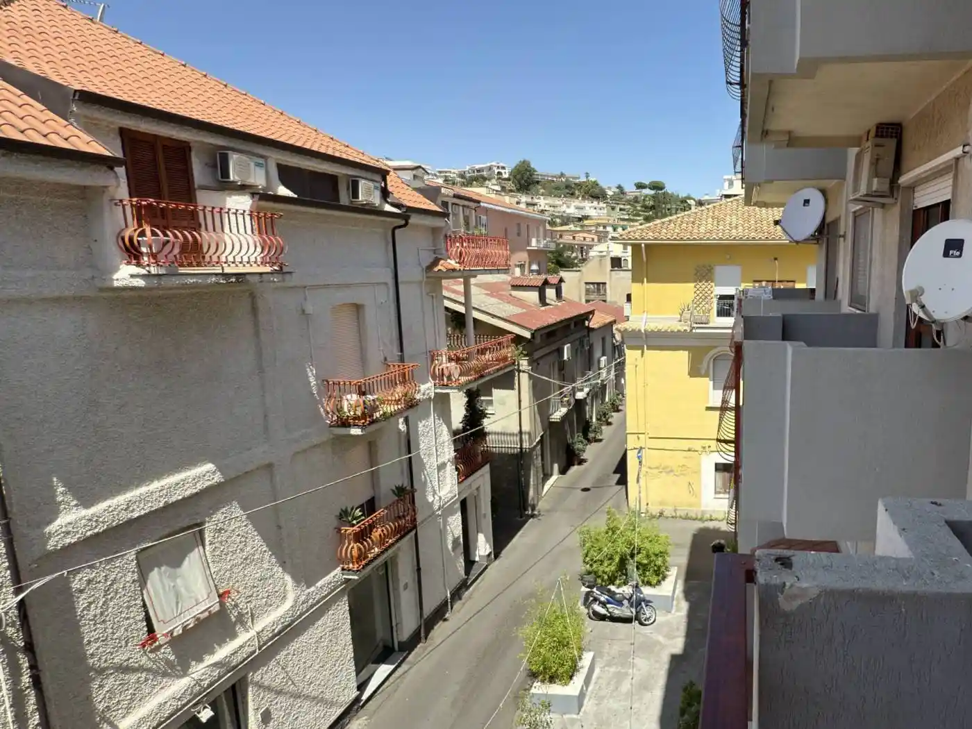 Bilocale via Poliporto 14, Soverato Marina, Soverato - foto 2