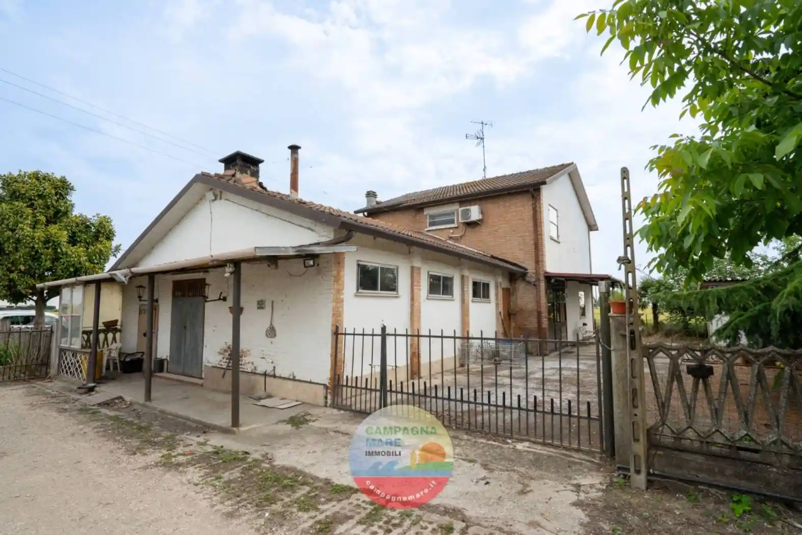 Villa in vendita a Copparo