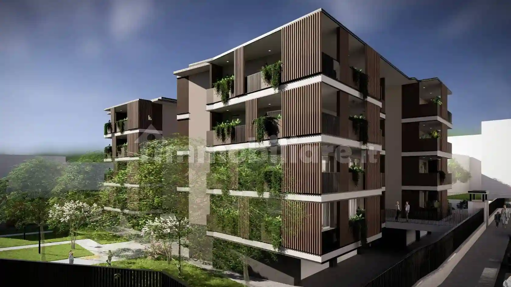 Attico - Mansarda - foto 2