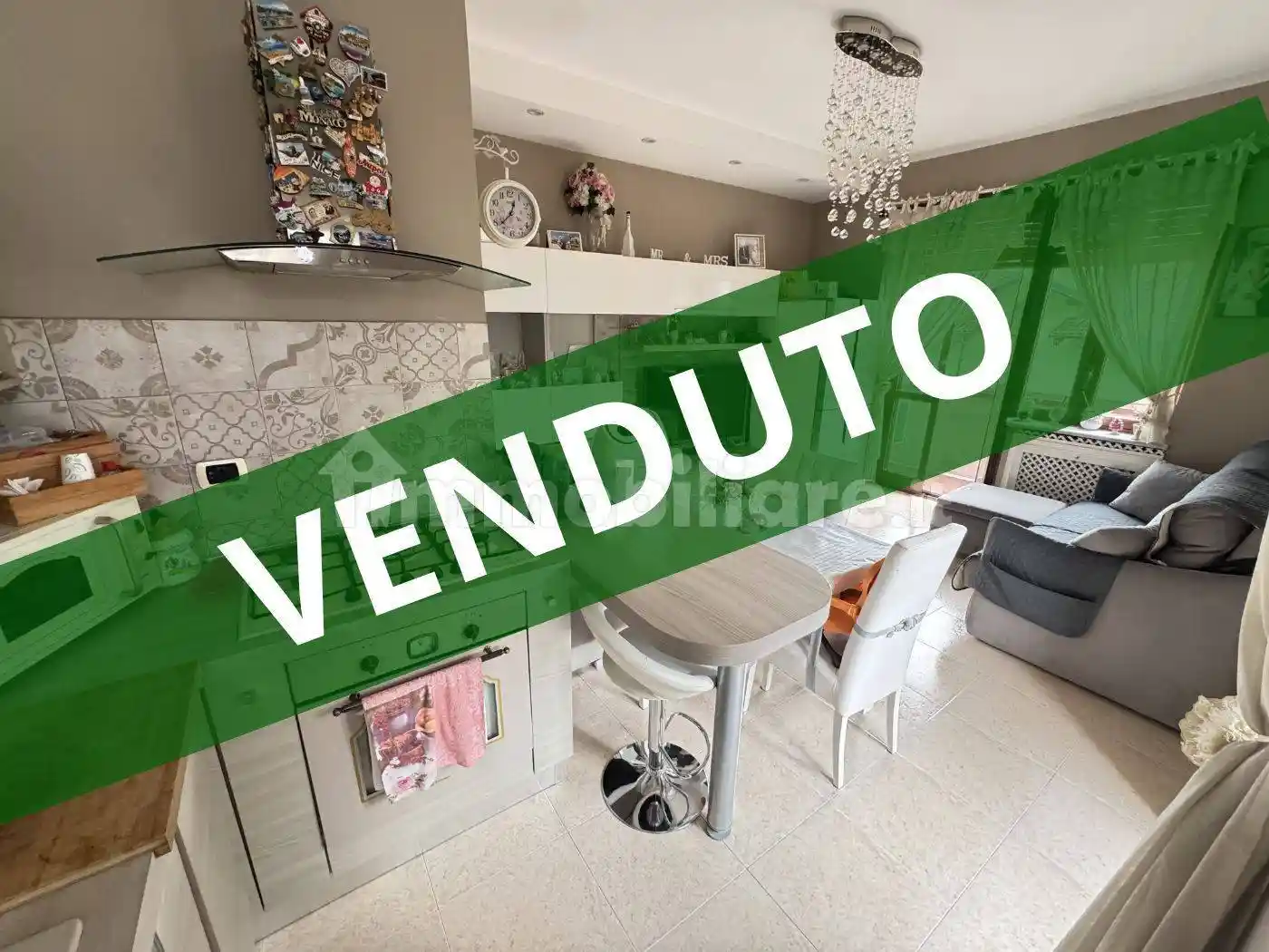 Appartamento in vendita a Nichelino