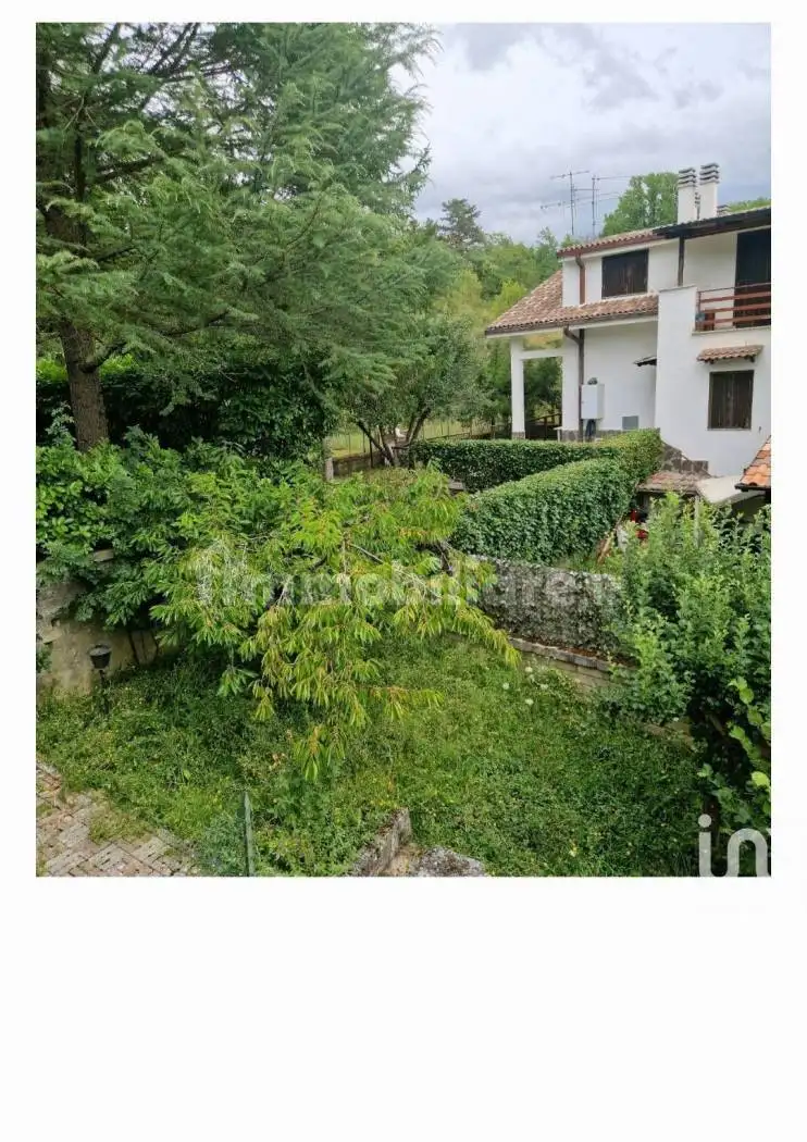 Villa in vendita a Amatrice