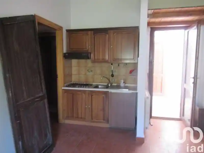 Villa unifamiliare frazione COLLEMAGRONE, Collemagrone, Amatrice - foto 3