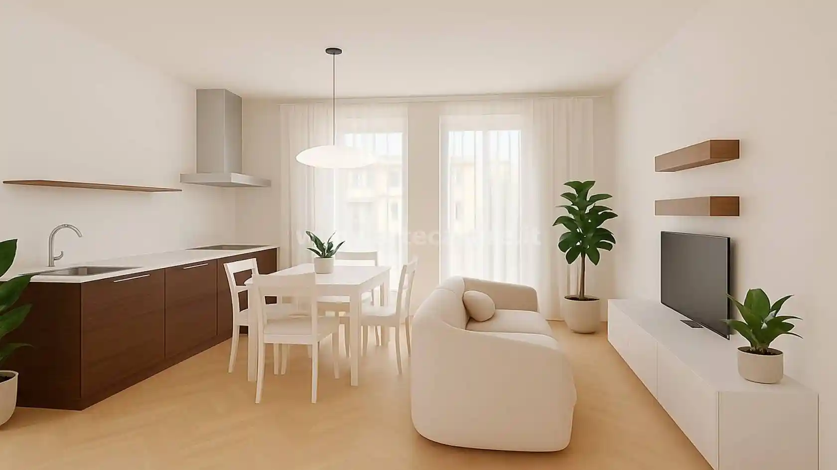 Appartamento in vendita a Busto Arsizio