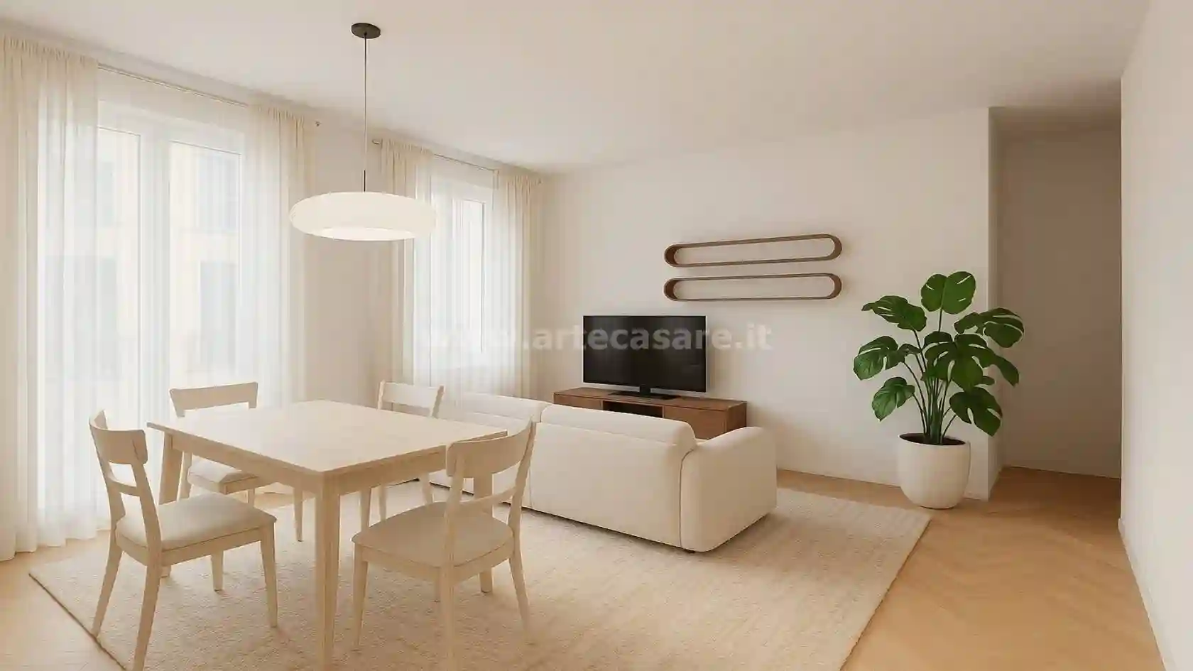 Appartamento - foto 2