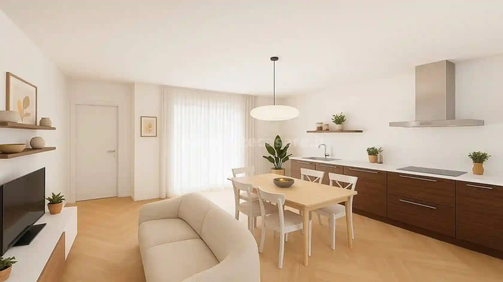 Appartamento - foto 3