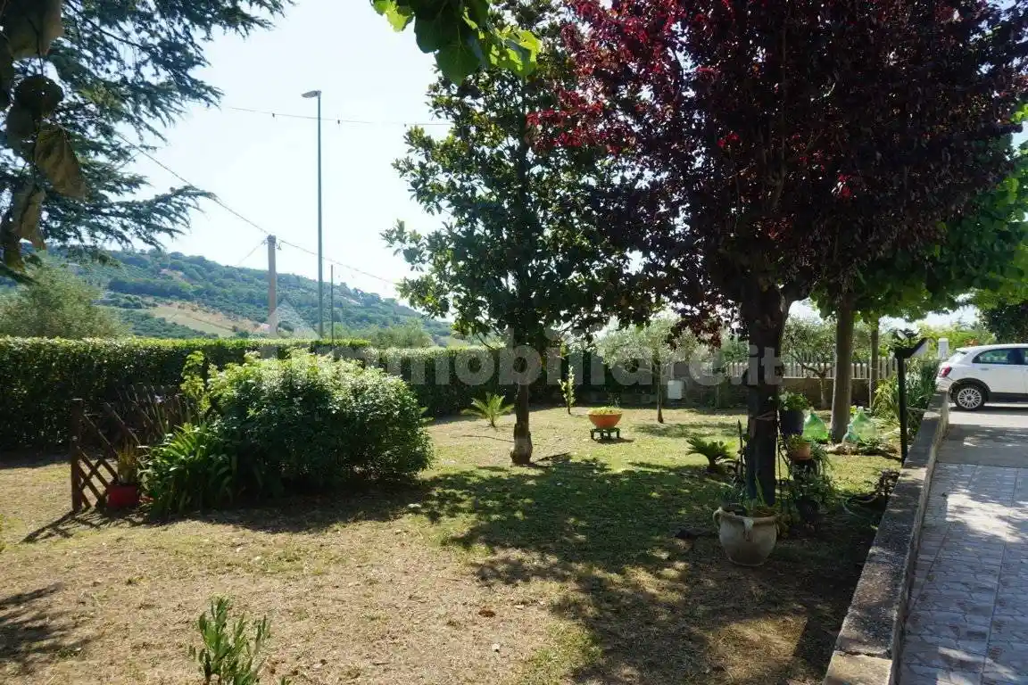 Appartamento via Riomoro, Colonnella - foto 4