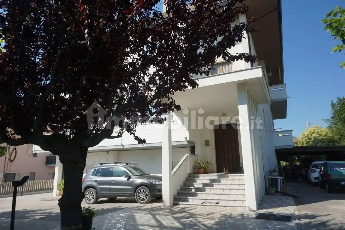 Appartamento via Riomoro, Colonnella - foto 5