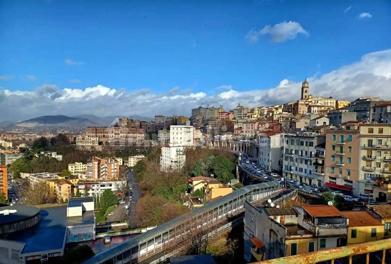 Appartamento in vendita a Frosinone