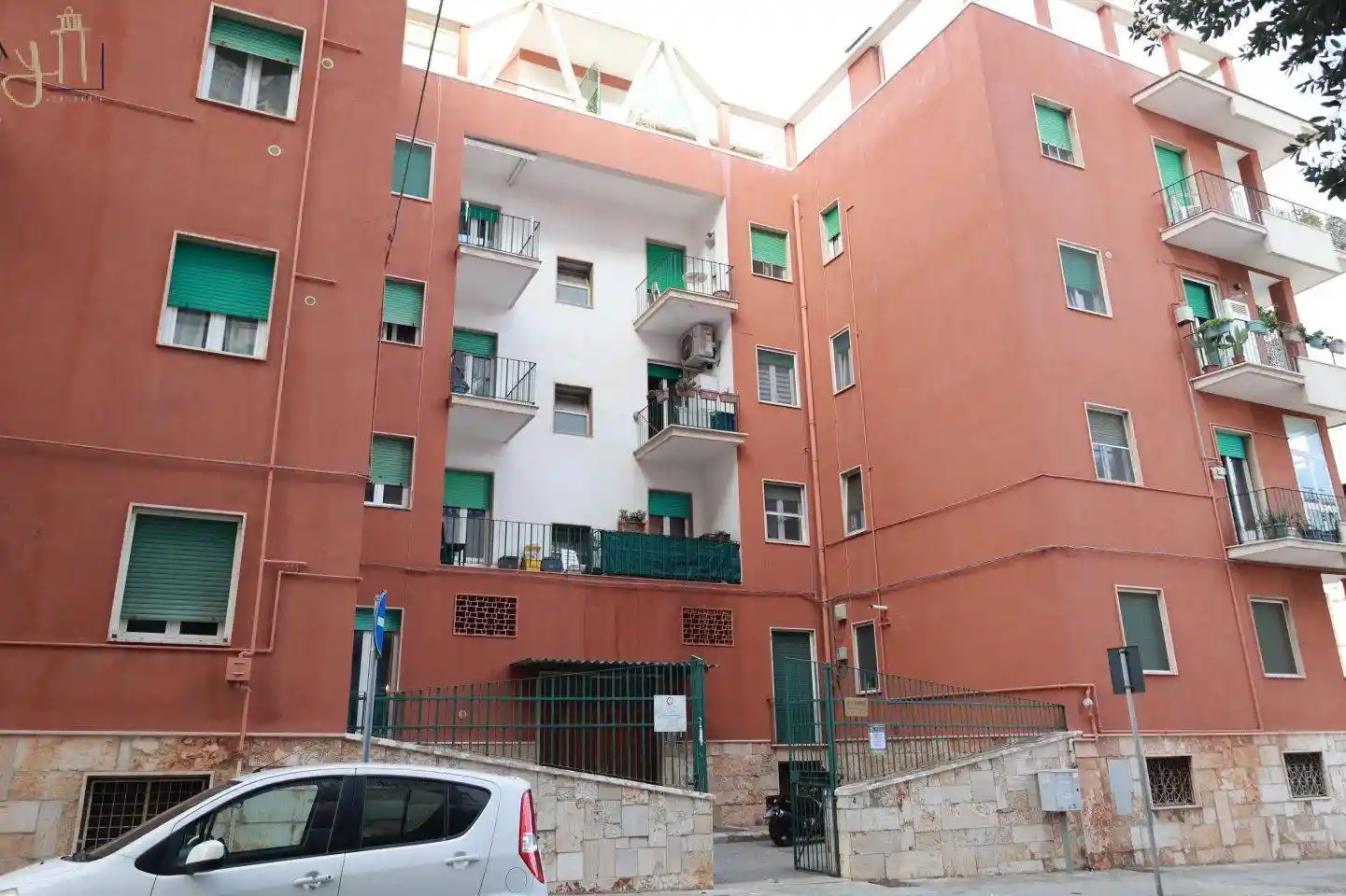 Appartamento in vendita a Monopoli