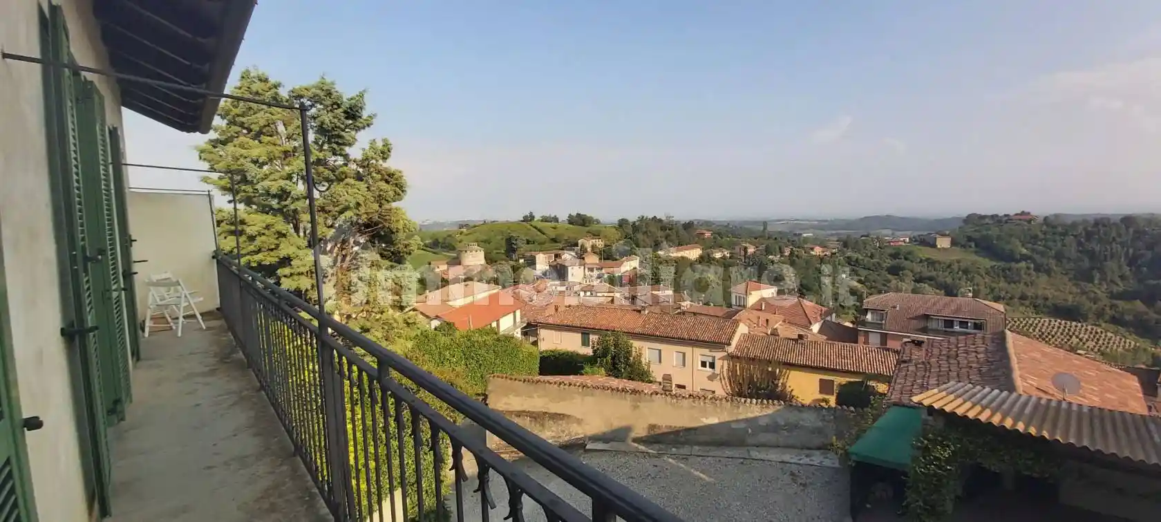 Quadrilocale ottimo stato, secondo piano, Vignale Monferrato - foto 2