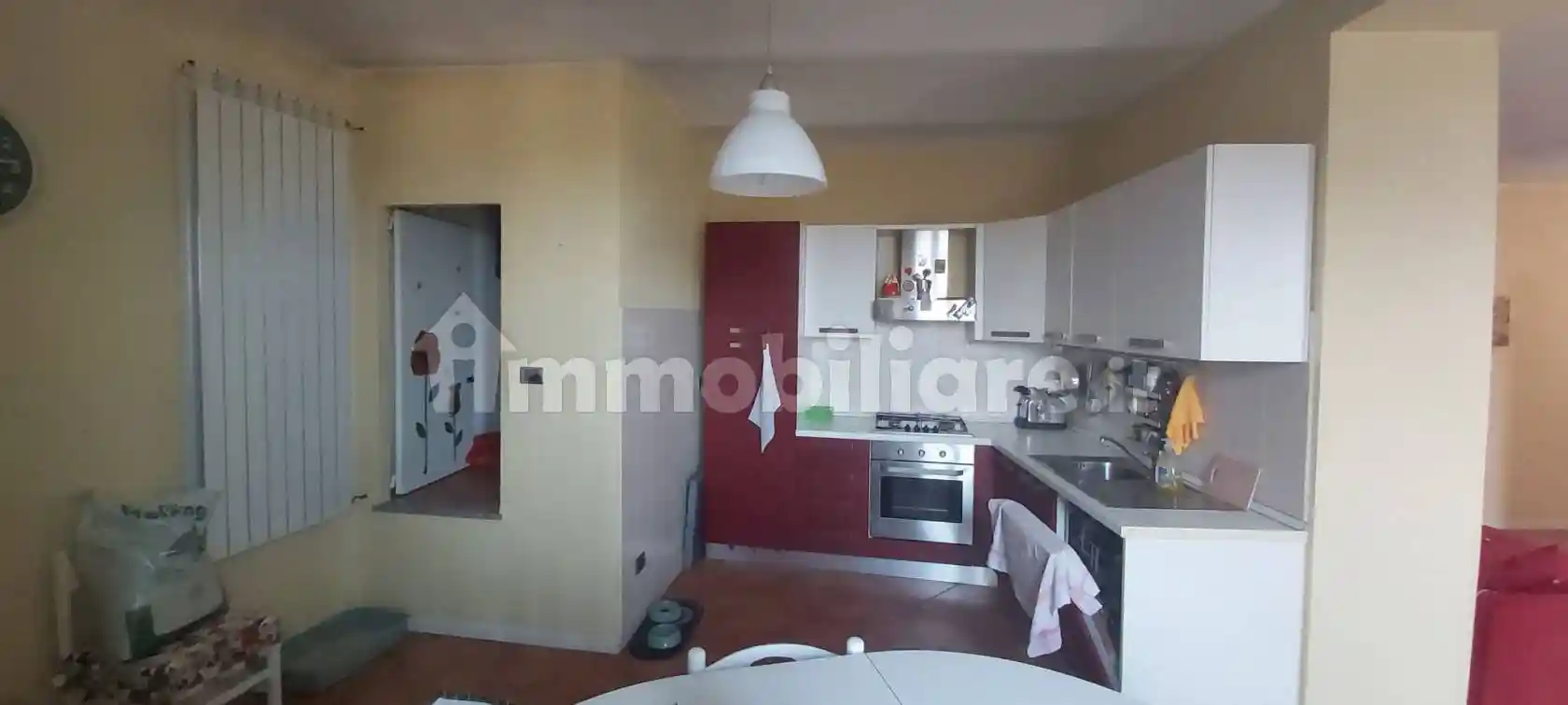 Quadrilocale ottimo stato, secondo piano, Vignale Monferrato - foto 5