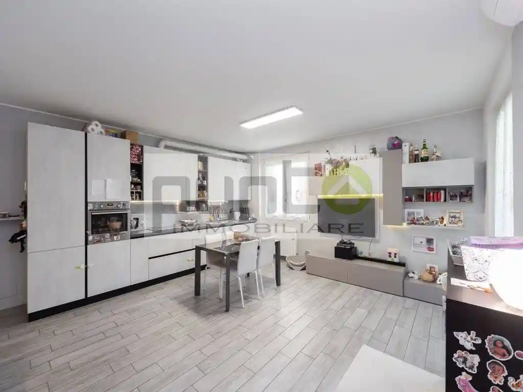 Appartamento in vendita a Concorezzo