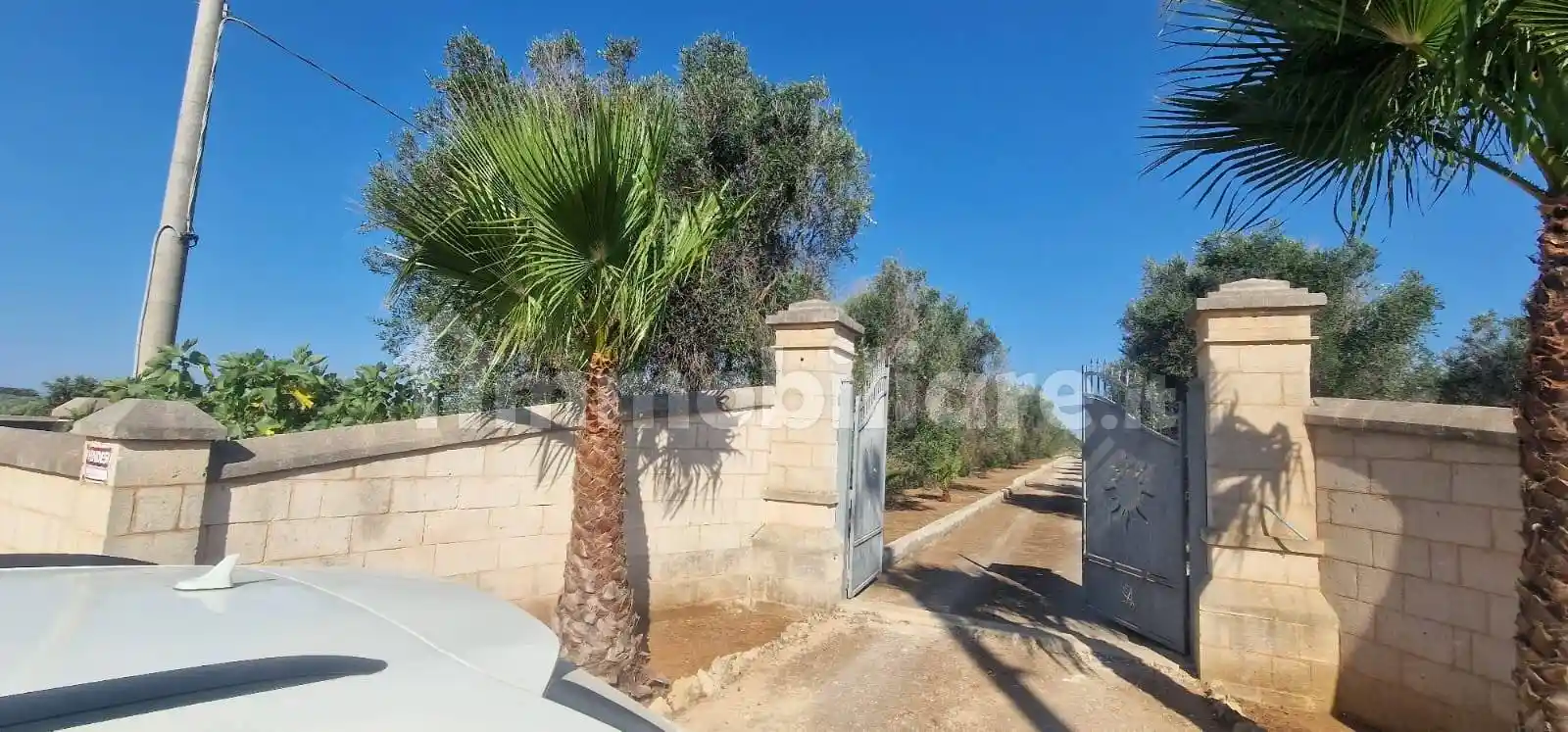 Villa in vendita a Porto Cesareo