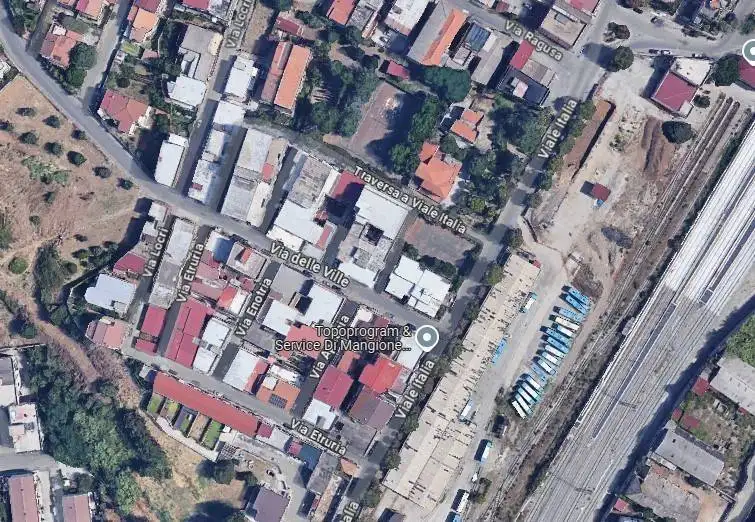 Appartamento in vendita a Gioia Tauro