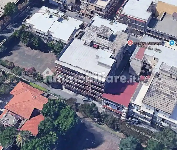 Quadrilocale traversa viale Italia, Gioia Tauro - foto 2