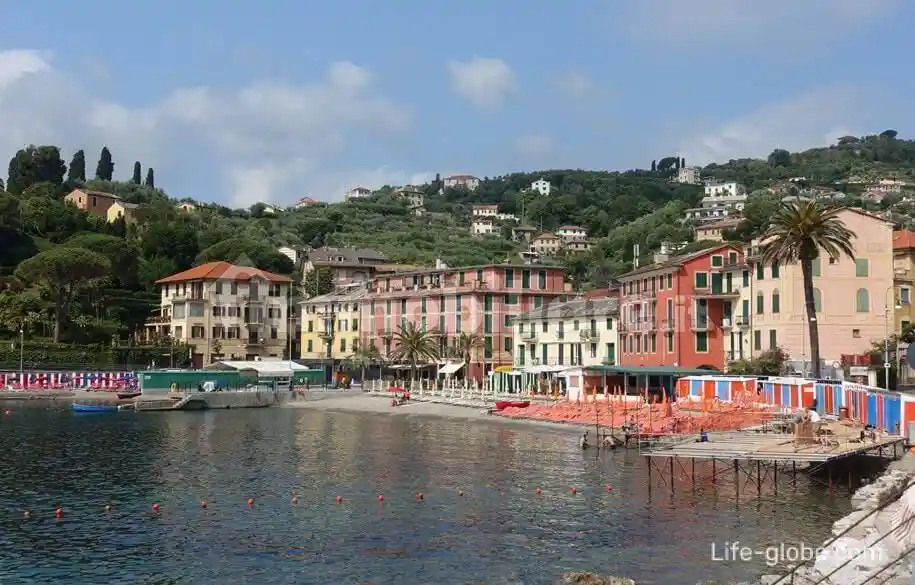 Appartamento in vendita a Rapallo