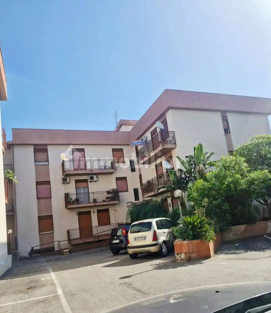 Appartamento in vendita a Palermo