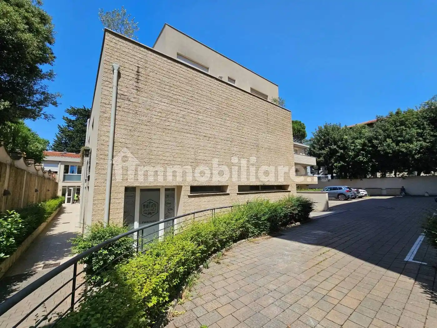 Appartamento in vendita a Firenze