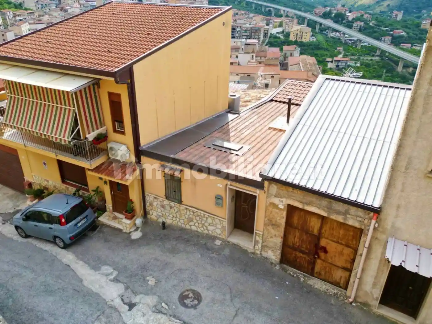 Appartamento in vendita a Altofonte