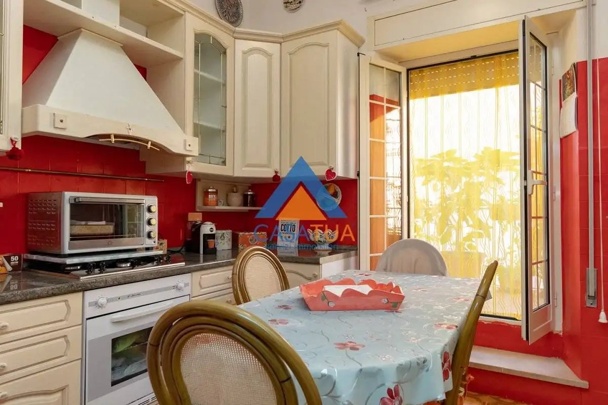 Terratetto unifamiliare via 24 Maggio, Centro, Alviano - foto 4