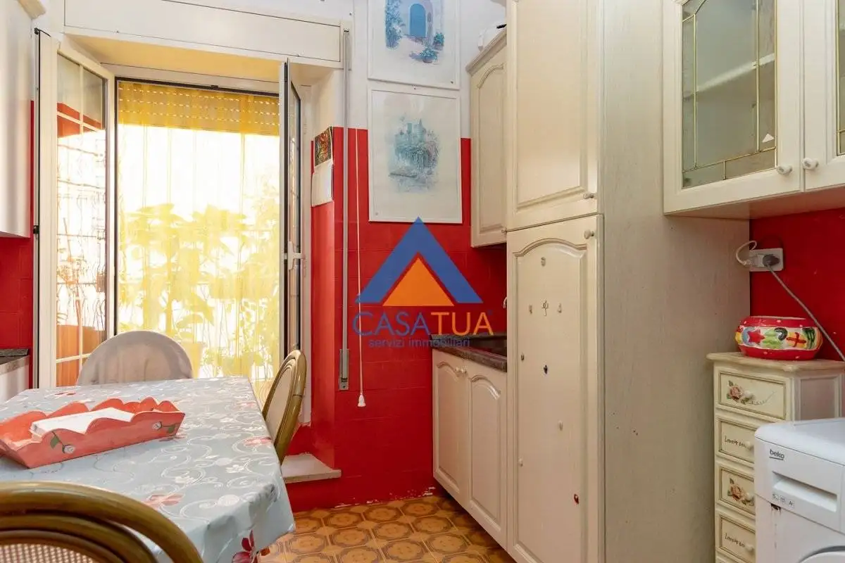 Terratetto unifamiliare via 24 Maggio, Centro, Alviano - foto 5