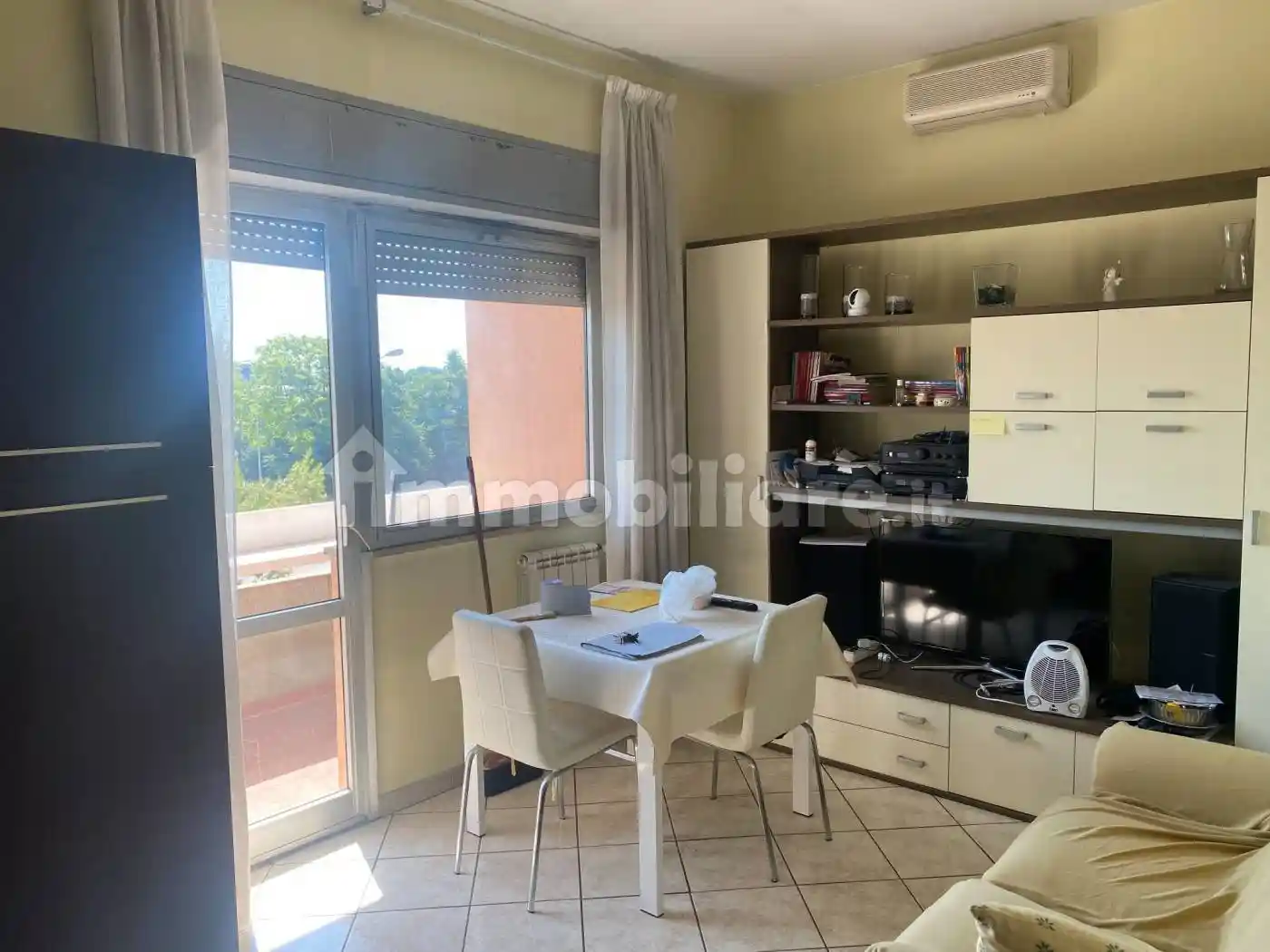 Bilocale via Emilio Longoni 21, Tor Sapienza - La Rustica, Roma - foto 2