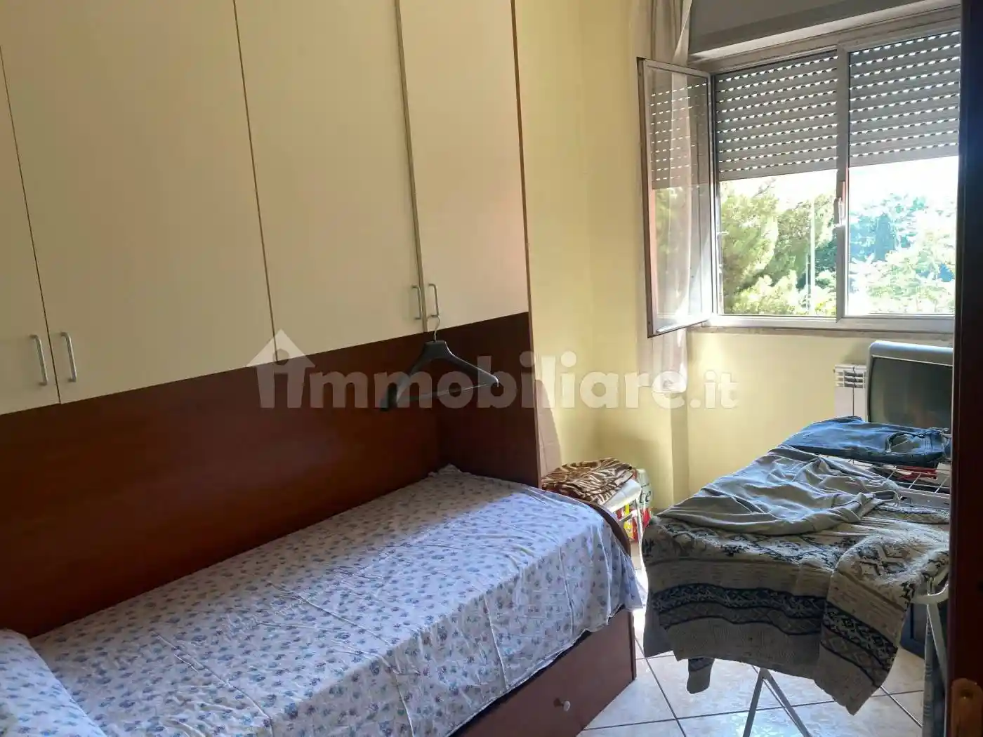 Bilocale via Emilio Longoni 21, Tor Sapienza - La Rustica, Roma - foto 3