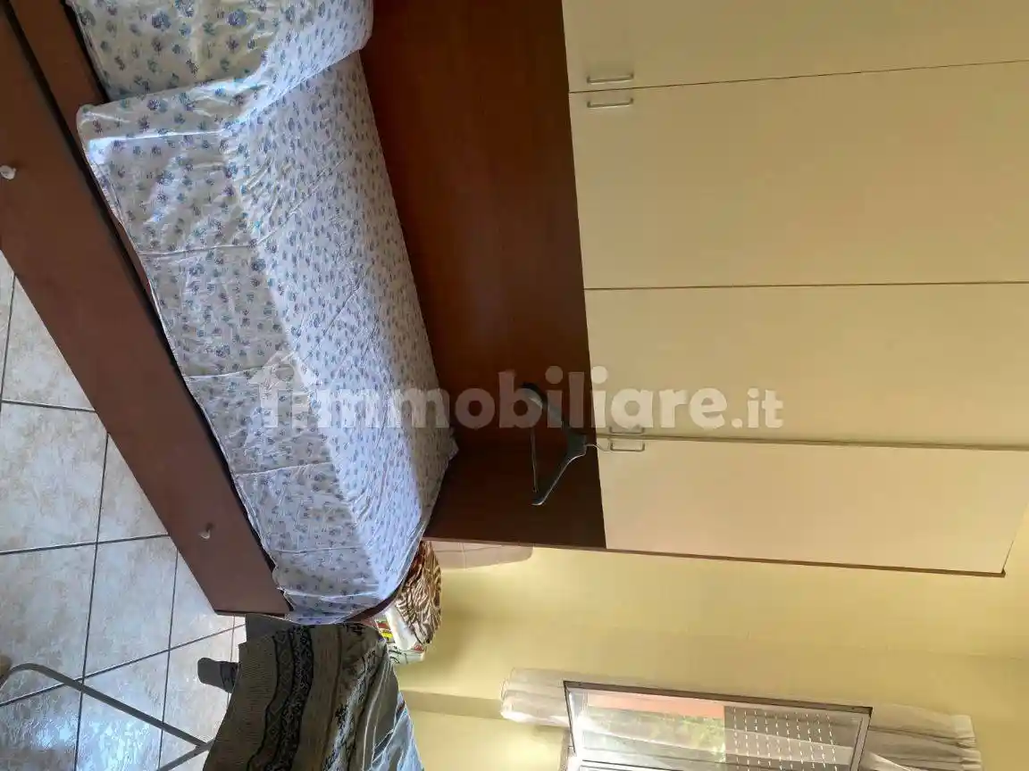 Bilocale via Emilio Longoni 21, Tor Sapienza - La Rustica, Roma - foto 4