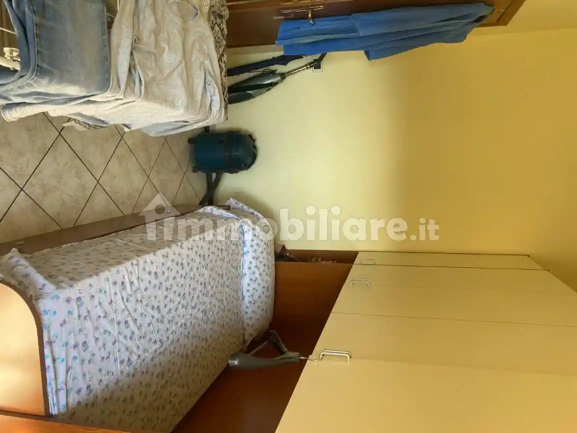 Bilocale via Emilio Longoni 21, Tor Sapienza - La Rustica, Roma - foto 5