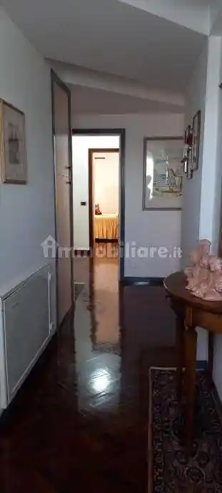 Attico buono stato, 260 m², Villa San Martino, Pesaro - foto 2