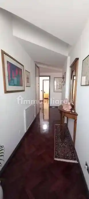 Attico buono stato, 260 m², Villa San Martino, Pesaro - foto 3