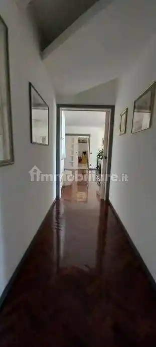 Attico buono stato, 260 m², Villa San Martino, Pesaro - foto 4