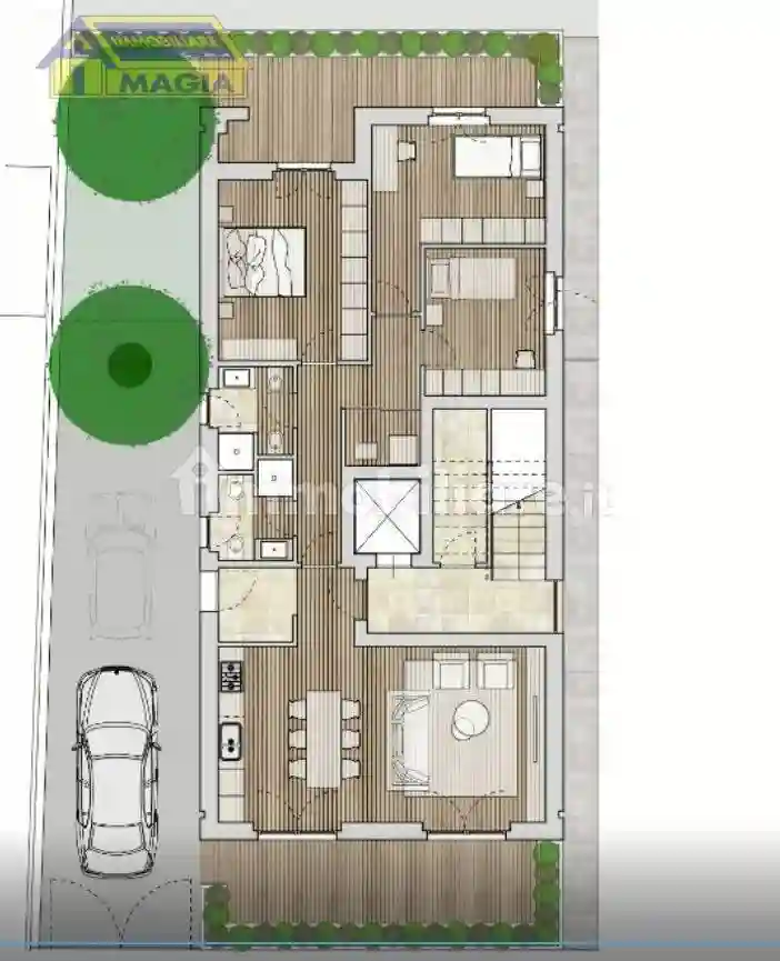 Appartamento - foto 5