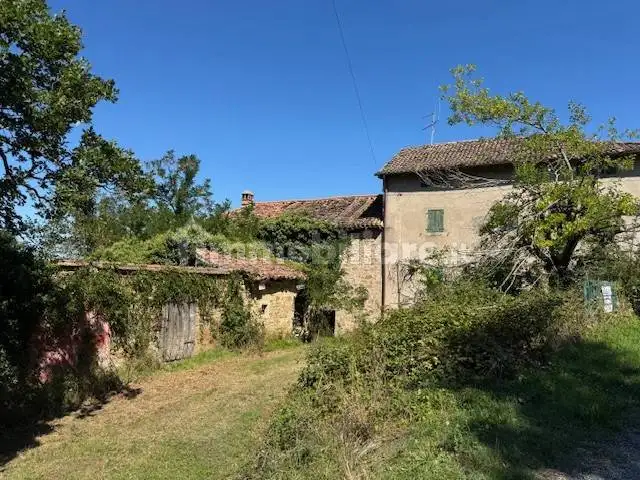 Rustico - Casale in vendita a Castiglione dei Pepoli