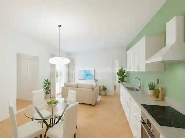 Appartamento - foto 4