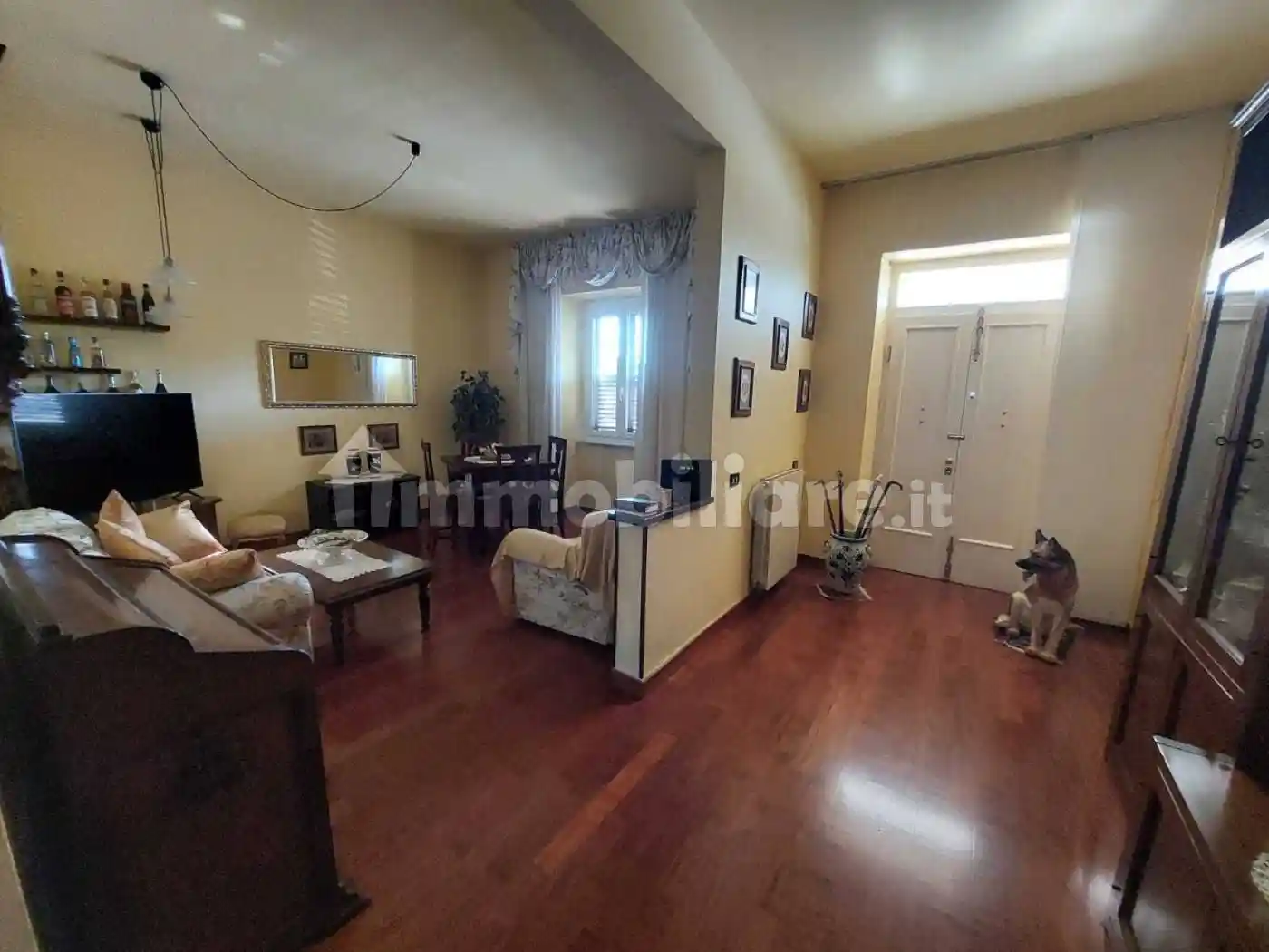 Villetta a schiera in vendita a Castelnuovo Magra