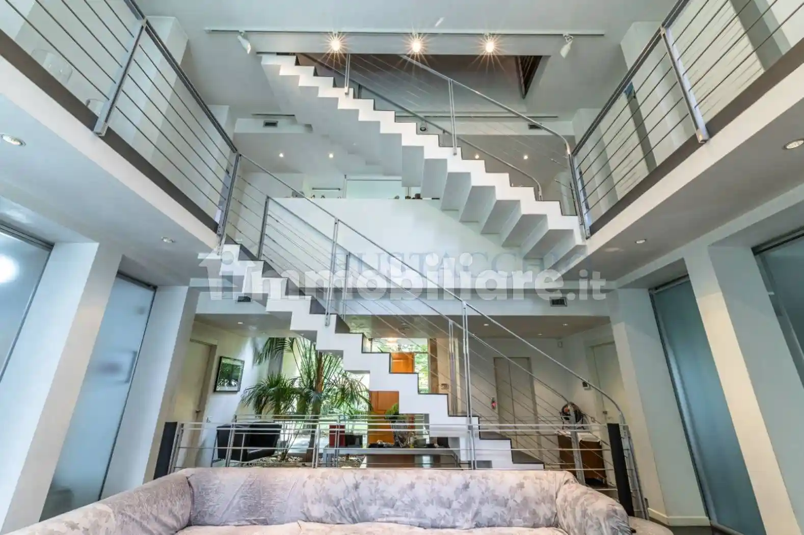 Villa in vendita a Brembate di Sopra