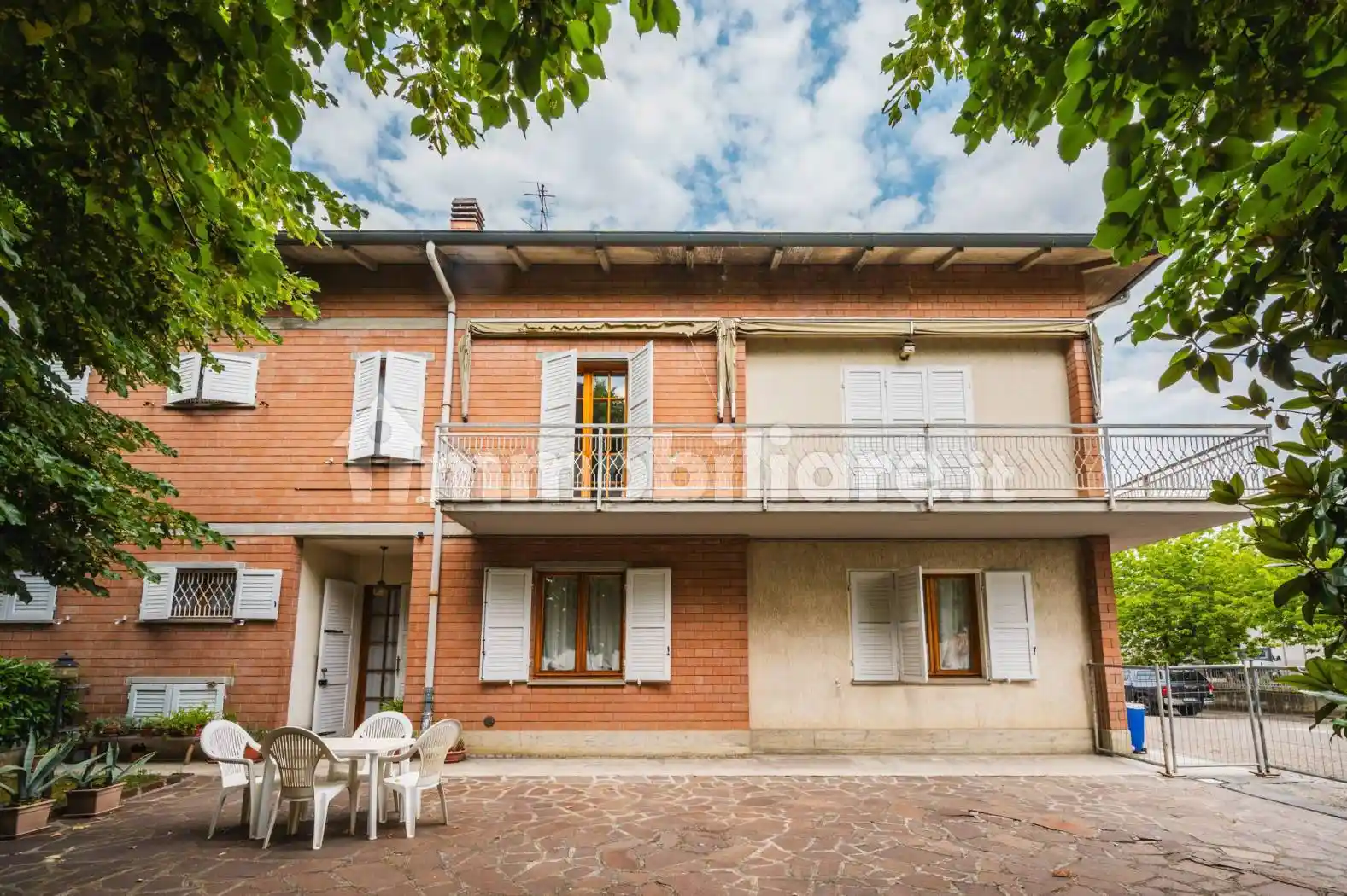 Villa in vendita a Scandiano