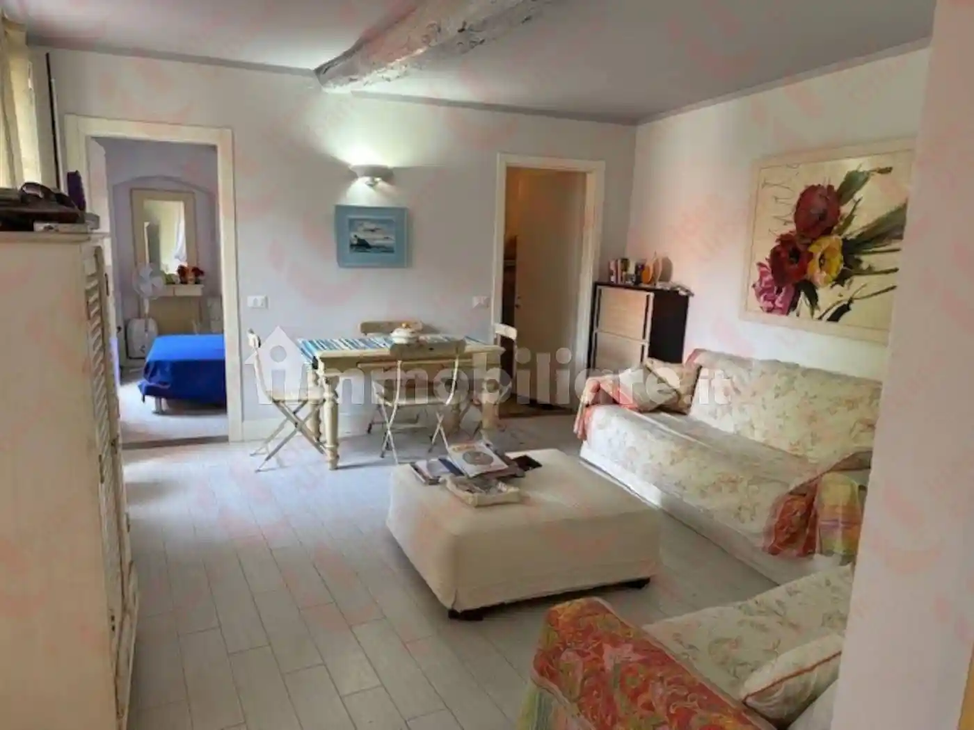 Appartamento in vendita a Lerici