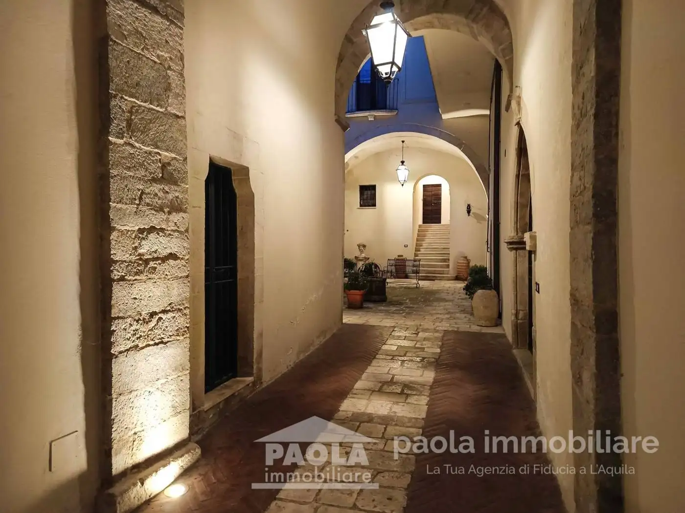 Appartamento in vendita a L'Aquila