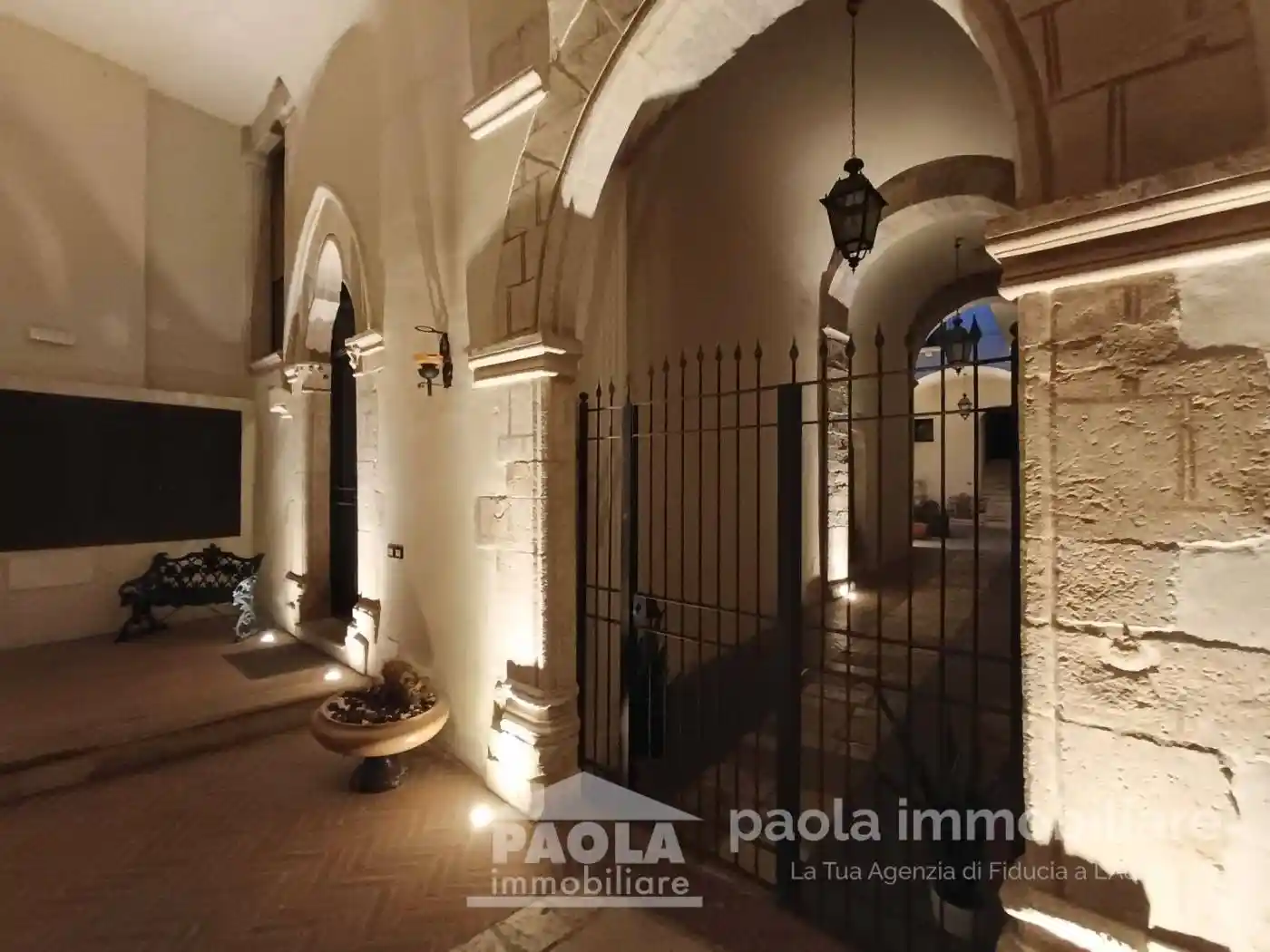 Appartamento via Sassa 40, Duomo - Fontana Luminosa, L'Aquila - foto 3