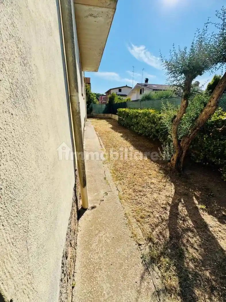 Appartamento via Camillo Costanzo 23, Dragona, Roma - foto 4