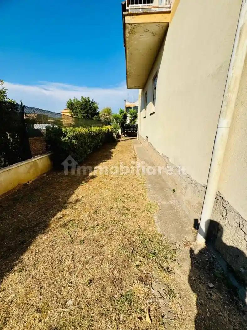 Appartamento via Camillo Costanzo 23, Dragona, Roma - foto 5